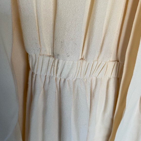 Ulla Johnson Odette Midi Dress Size 2 - Picture 13 of 14